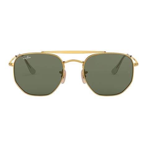 ray ban marshal polarized.